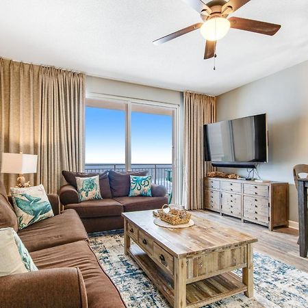 Sterling Reef 902 Apartamento Panama City Beach Exterior foto