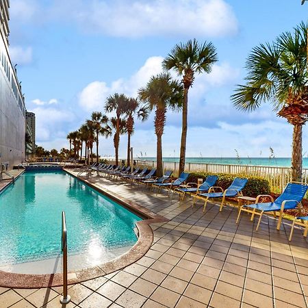 Sterling Reef 902 Apartamento Panama City Beach Exterior foto