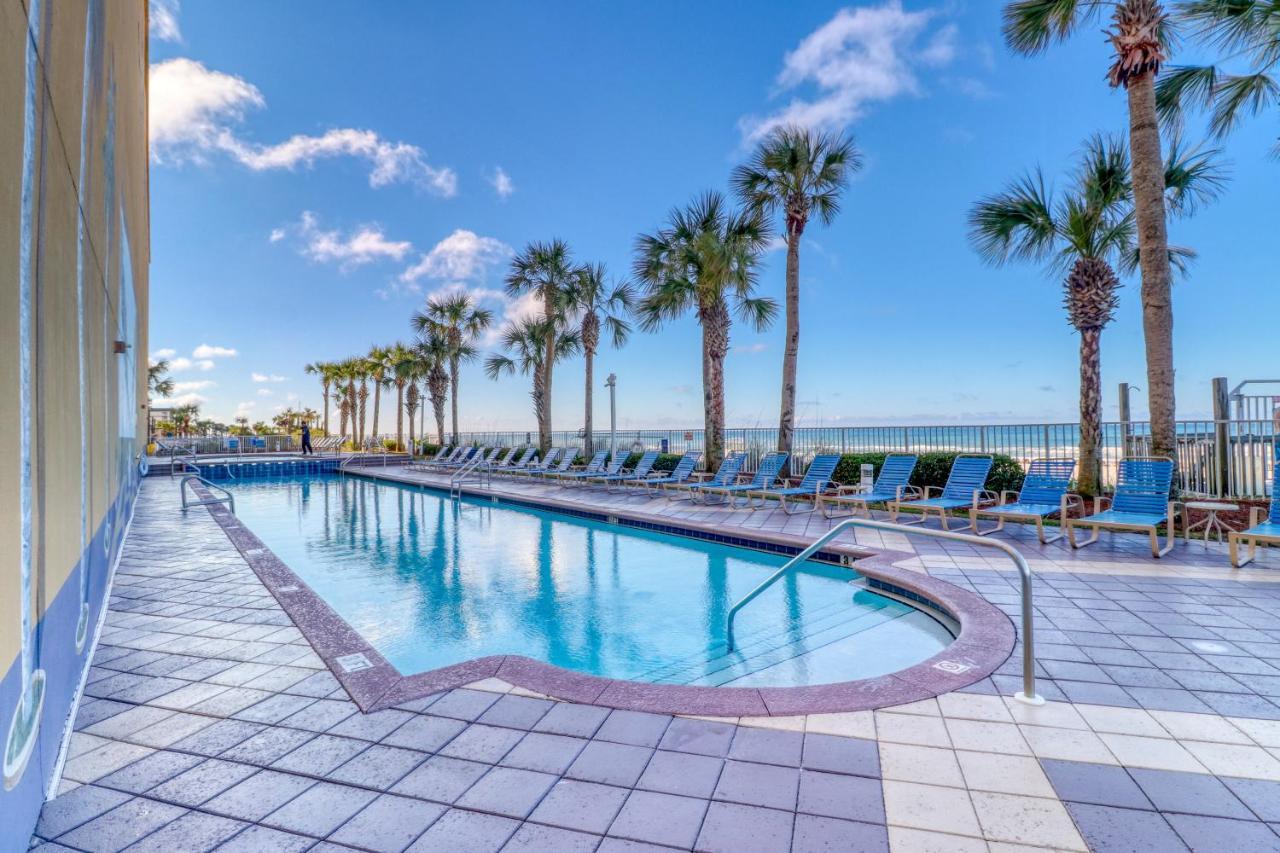 Sterling Reef 902 Apartamento Panama City Beach Quarto foto