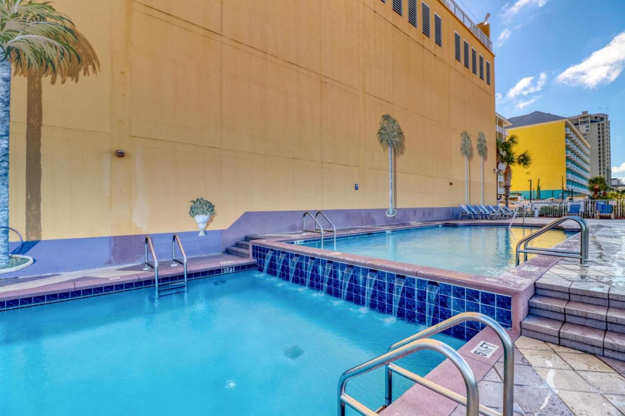 Sterling Reef 902 Apartamento Panama City Beach Quarto foto