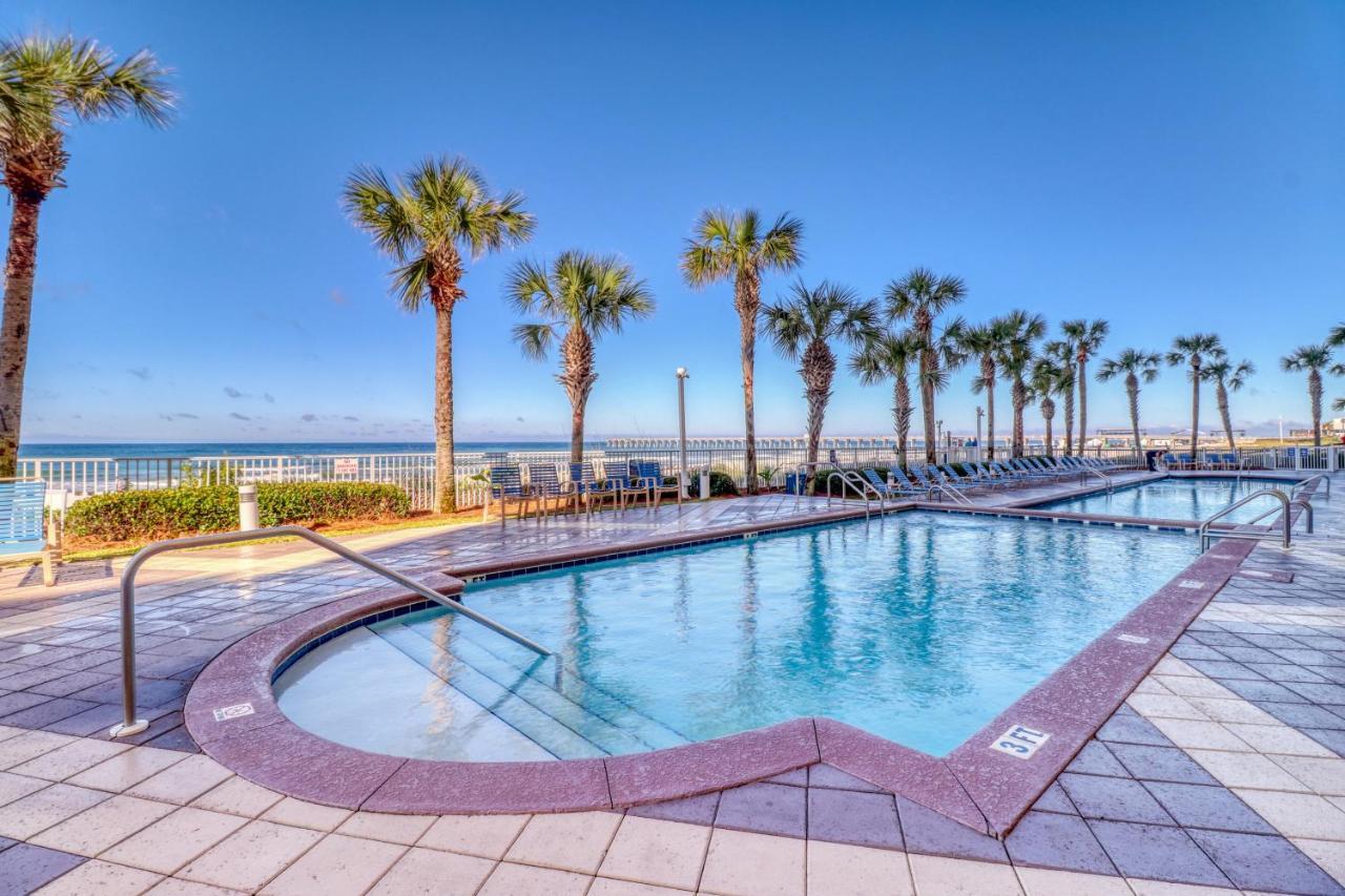 Sterling Reef 902 Apartamento Panama City Beach Quarto foto