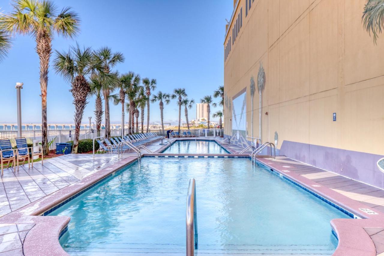 Sterling Reef 902 Apartamento Panama City Beach Quarto foto