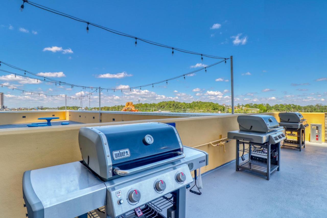 Sterling Reef 902 Apartamento Panama City Beach Quarto foto