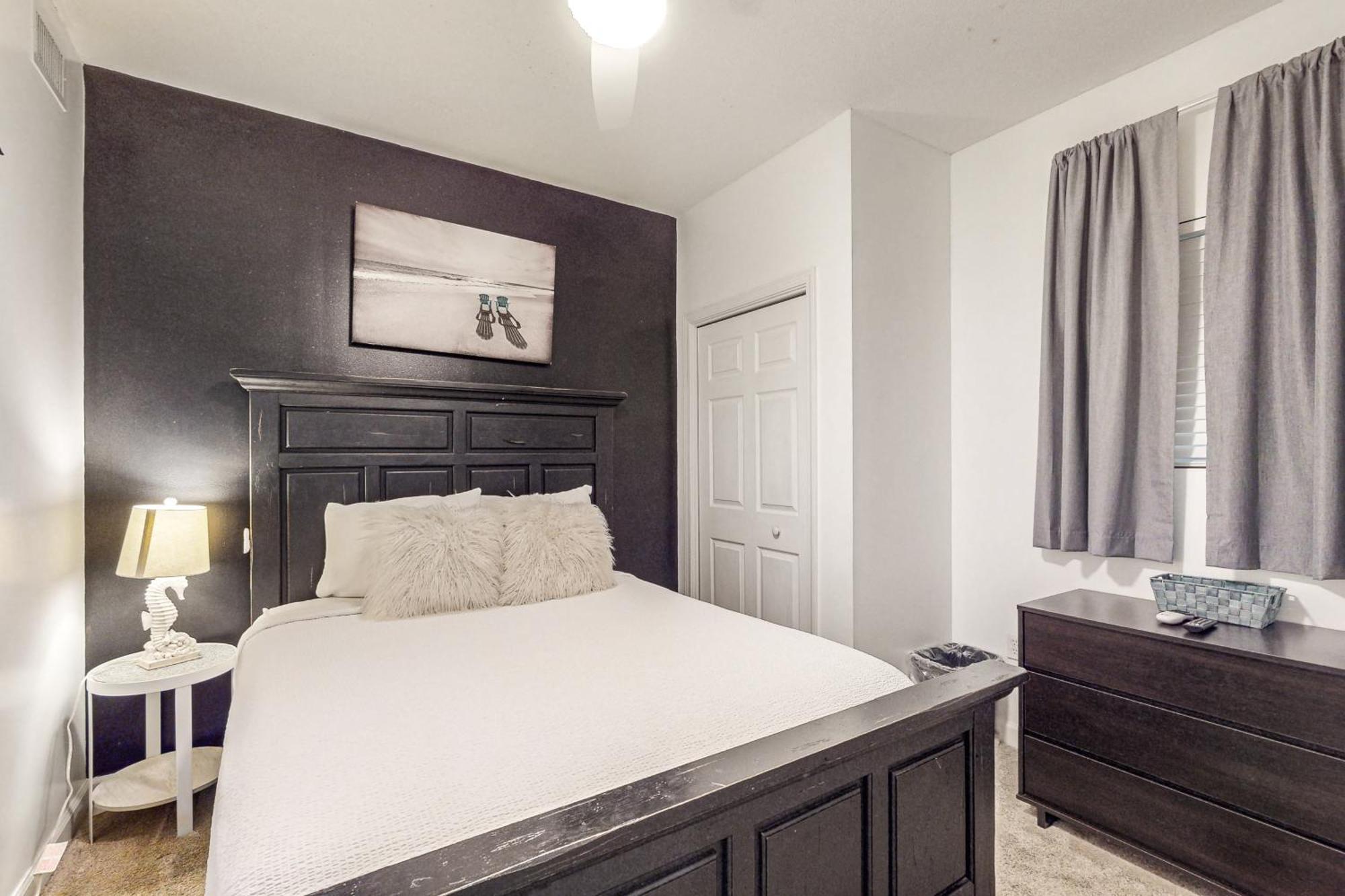 Sterling Reef 902 Apartamento Panama City Beach Exterior foto